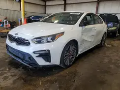 3KPF44AC6LE258615 2020 KIA FORTE