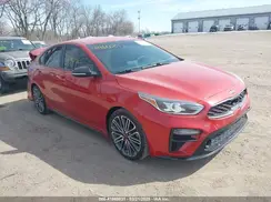 3KPF44AC6LE260770 2020 KIA FORTE