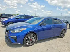 3KPF44AC6ME274217 2021 KIA FORTE