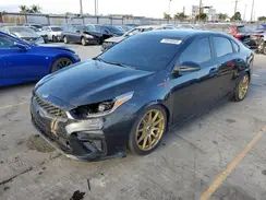 3KPF44AC6ME274332 2021 KIA FORTE
