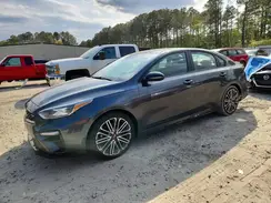 3KPF44AC6ME279448 2021 KIA FORTE