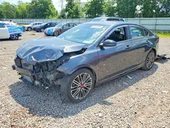 3KPF44AC6ME286562 2021 KIA FORTE