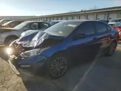 3KPF44AC6ME287419 2021 KIA FORTE
