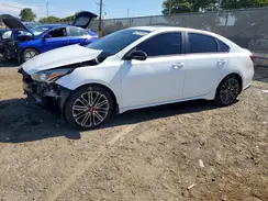 3KPF44AC6ME303148 2021 KIA FORTE