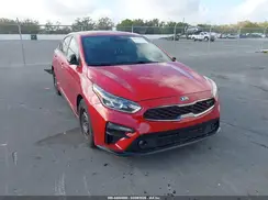 3KPF44AC6ME304736 2021 KIA FORTE