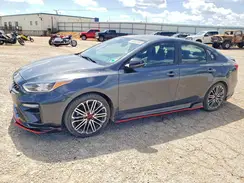 3KPF44AC6ME316918 2021 KIA FORTE