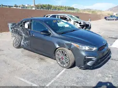 3KPF44AC6ME318913 2021 KIA FORTE
