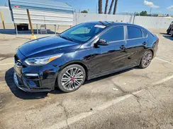 3KPF44AC6ME319169 2021 KIA FORTE