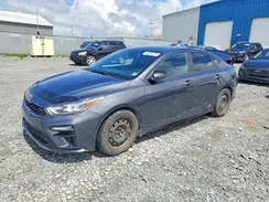 3KPF44AC6ME321651 2021 KIA FORTE