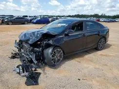3KPF44AC6ME321973 2021 KIA FORTE