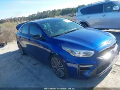 3KPF44AC6ME323920 2021 KIA FORTE