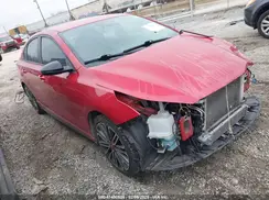 3KPF44AC6ME331015 2021 KIA FORTE