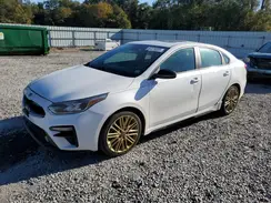 3KPF44AC6ME333864 2021 KIA FORTE