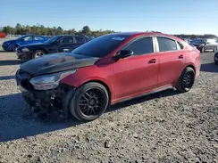 3KPF44AC6ME338708 2021 KIA FORTE