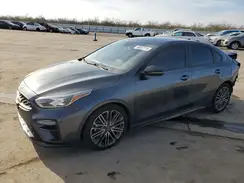 3KPF44AC6ME339874 2021 KIA FORTE