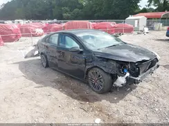 3KPF44AC6ME344816 2021 KIA FORTE