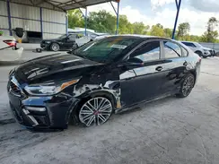 3KPF44AC6ME354021 2021 KIA FORTE
