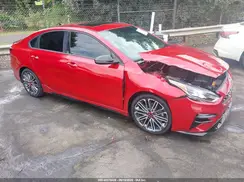 3KPF44AC6ME361714 2021 KIA FORTE