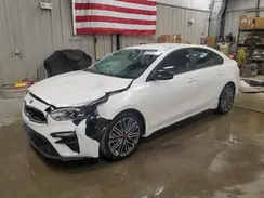 3KPF44AC6ME368534 2021 KIA FORTE