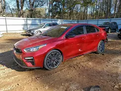 3KPF44AC6ME372454 2021 KIA FORTE