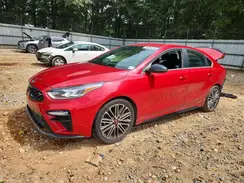 3KPF44AC6ME375631 2021 KIA FORTE