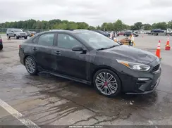3KPF44AC6ME378531 2021 KIA FORTE