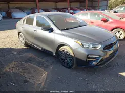 3KPF44AC6ME379615 2021 KIA FORTE