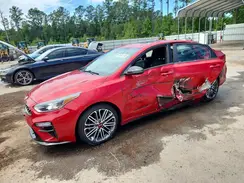 3KPF44AC6ME391828 2021 KIA FORTE