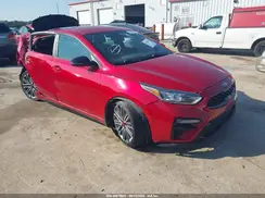 3KPF44AC6ME395085 2021 KIA FORTE