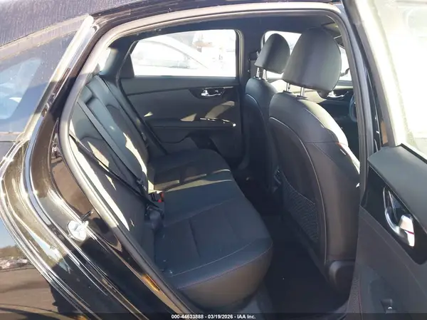 3KPF44AC6ME395720 2021 KIA FORTE - Image 8