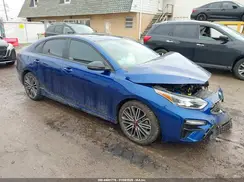 3KPF44AC6ME397841 2021 KIA FORTE