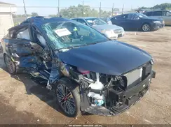 3KPF44AC6ME398410 2021 KIA FORTE