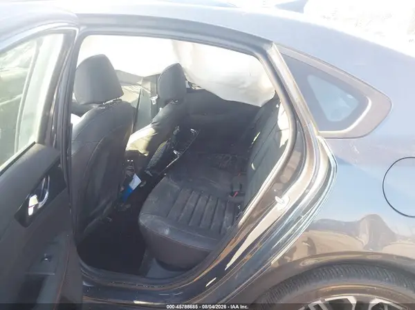3KPF44AC6ME398410 2021 KIA FORTE - Image 8