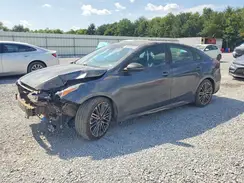 3KPF44AC6ME401421 2021 KIA FORTE