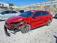 3KPF44AC6ME405808 2021 KIA FORTE