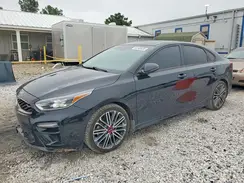 3KPF44AC6ME407526 2021 KIA FORTE