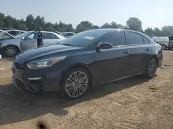 3KPF44AC6ME411060 2021 KIA FORTE