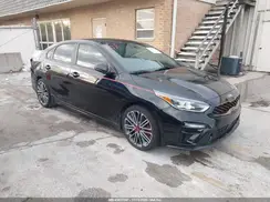 3KPF44AC6ME412063 2021 KIA FORTE
