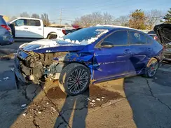 3KPF44AC6ME415092 2021 KIA FORTE