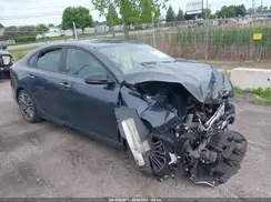 3KPF44AC6ME417683 2021 KIA FORTE