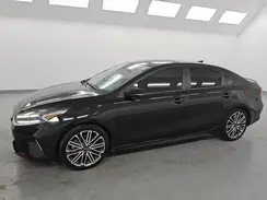 3KPF44AC6NE431682 2022 KIA FORTE