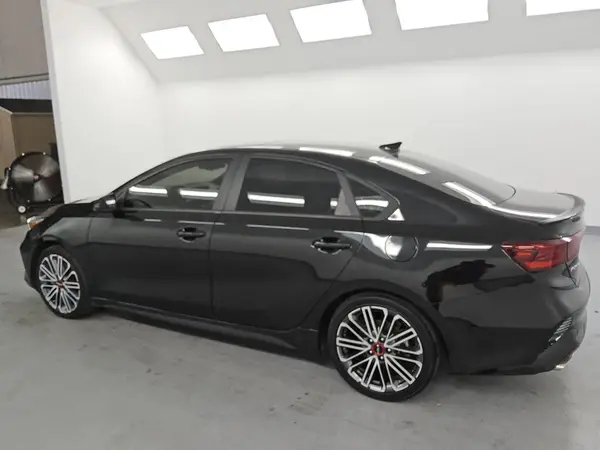 3KPF44AC6NE431682 2022 KIA FORTE - Image 2