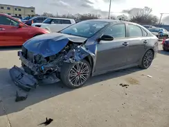3KPF44AC6NE433514 2022 KIA FORTE