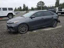 3KPF44AC6NE434159 2022 KIA FORTE