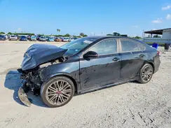 3KPF44AC6NE437238 2022 KIA FORTE