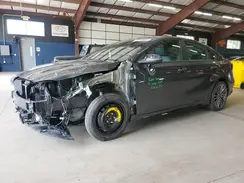 3KPF44AC6NE437403 2022 KIA FORTE