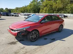 3KPF44AC6NE446800 2022 KIA FORTE