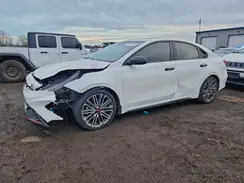 3KPF44AC6NE448353 2022 KIA FORTE
