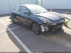 3KPF44AC6NE452354 2022 KIA FORTE
