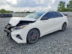 3KPF44AC6NE456940 2022 KIA FORTE